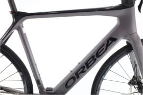 Orbea Gain M30 Carbone