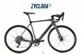 Orbea Gain M30 Carbone