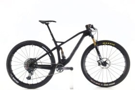 Megamo Track Carbone GX