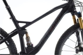 Megamo Track Carbone GX