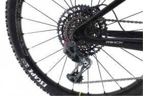 Megamo Track Carbone GX