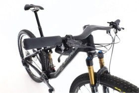 Megamo Track Carbone GX