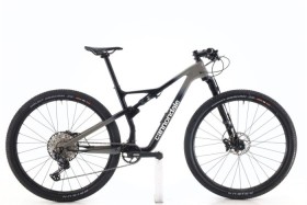 Cannondale Scalpel Carbone XT
