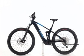 Cube Stereo SLX 140 Carbone XT