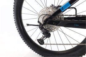 Cube Stereo SLX 140 Carbone XT