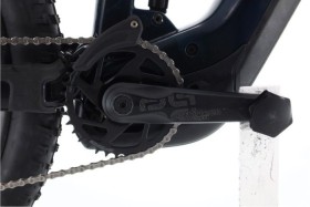 Cube Stereo SLX 140 Carbone XT