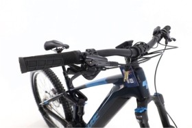 Cube Stereo SLX 140 Carbone XT