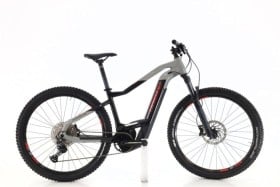 Haibike Hardnine 9