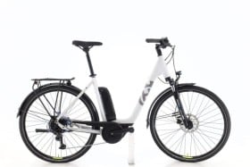 Husqvarna Grand City 1