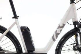 Husqvarna Grand City 1
