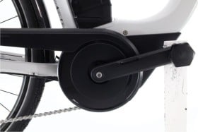 Husqvarna Grand City 1