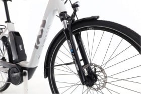 Husqvarna Grand City 1