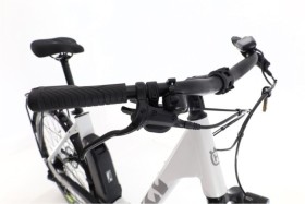 Husqvarna Grand City 1