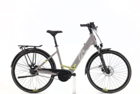 Husqvarna Towner 2