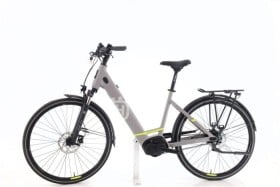 Husqvarna Towner 2