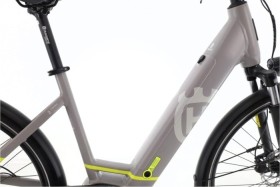 Husqvarna Towner 2
