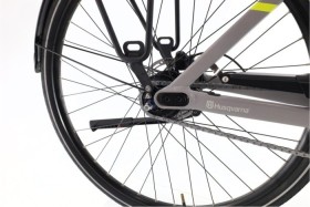 Husqvarna Towner 2
