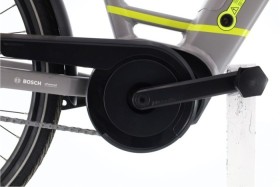 Husqvarna Towner 2