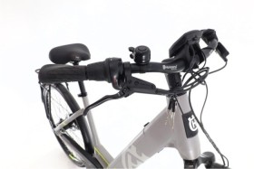 Husqvarna Towner 2