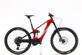 Gas Gas Ecc 6 Carbone X0 AXS