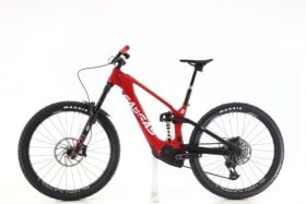 Gas Gas Ecc 6 Carbone X0 AXS