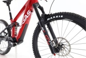 Gas Gas Ecc 6 Carbone X0 AXS