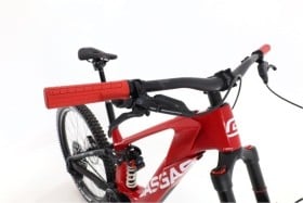Gas Gas Ecc 6 Carbone X0 AXS