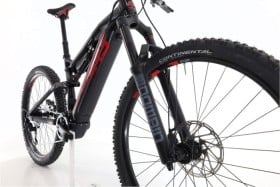 Gas Gas Eca 1