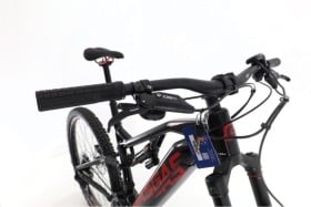 Gas Gas Eca 1
