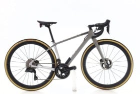 Cannondale Synapse CRB 1 Carbone Di2 12V