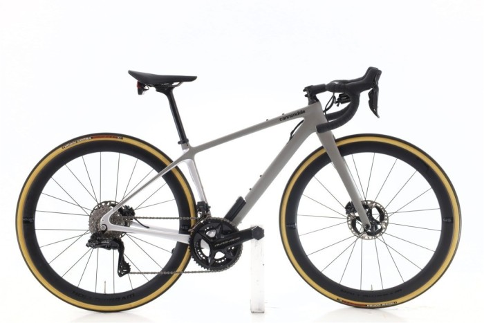 Cannondale Synapse CRB 1 Carbone Di2 12V