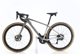 Cannondale Synapse CRB 1 Carbone Di2 12V