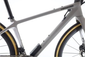 Cannondale Synapse CRB 1 Carbone Di2 12V