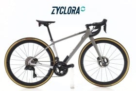 Cannondale Synapse CRB 1 Carbone Di2 12V