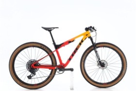 Trek Supercaliber Carbone GX AXS