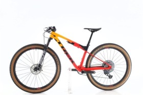 Trek Supercaliber Carbone GX AXS