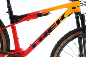 Trek Supercaliber Carbone GX AXS