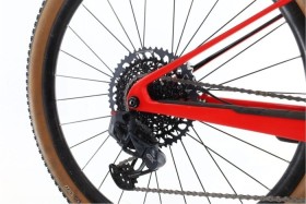 Trek Supercaliber Carbone GX AXS