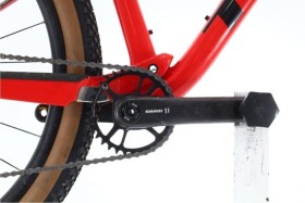 Trek Supercaliber Carbone GX AXS