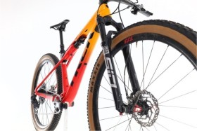 Trek Supercaliber Carbone GX AXS
