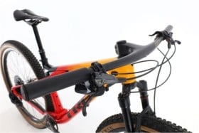 Trek Supercaliber Carbone GX AXS