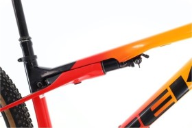 Trek Supercaliber Carbone GX AXS
