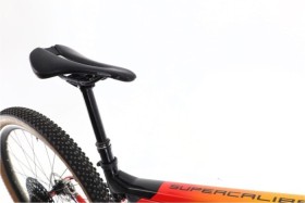 Trek Supercaliber Carbone GX AXS