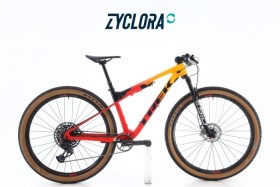 Trek Supercaliber Carbone GX AXS