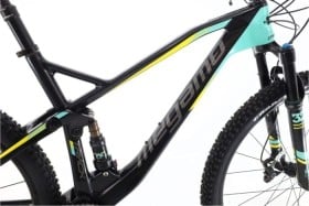 Megamo Track Carbone GX