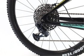 Megamo Track Carbone GX