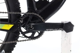 Megamo Track Carbone GX