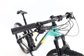 Megamo Track Carbone GX
