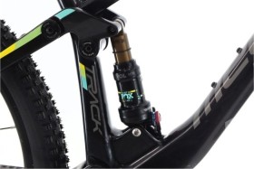 Megamo Track Carbone GX