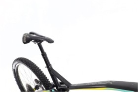 Megamo Track Carbone GX
